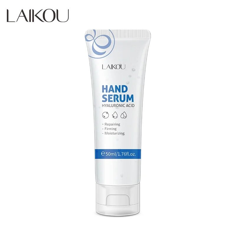 Picture of Laikou hyaluronic acid sodium hand serum 50ml