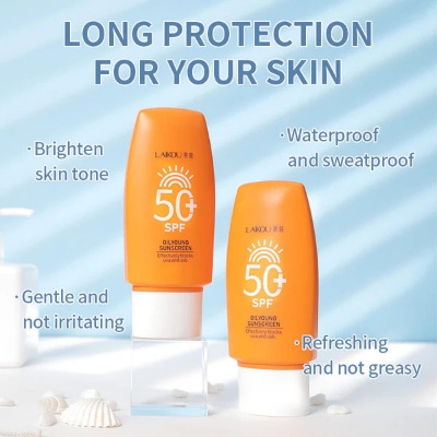 Picture of LAIKOU SUNSCREEN OILYOUNG SPF50+ PA+