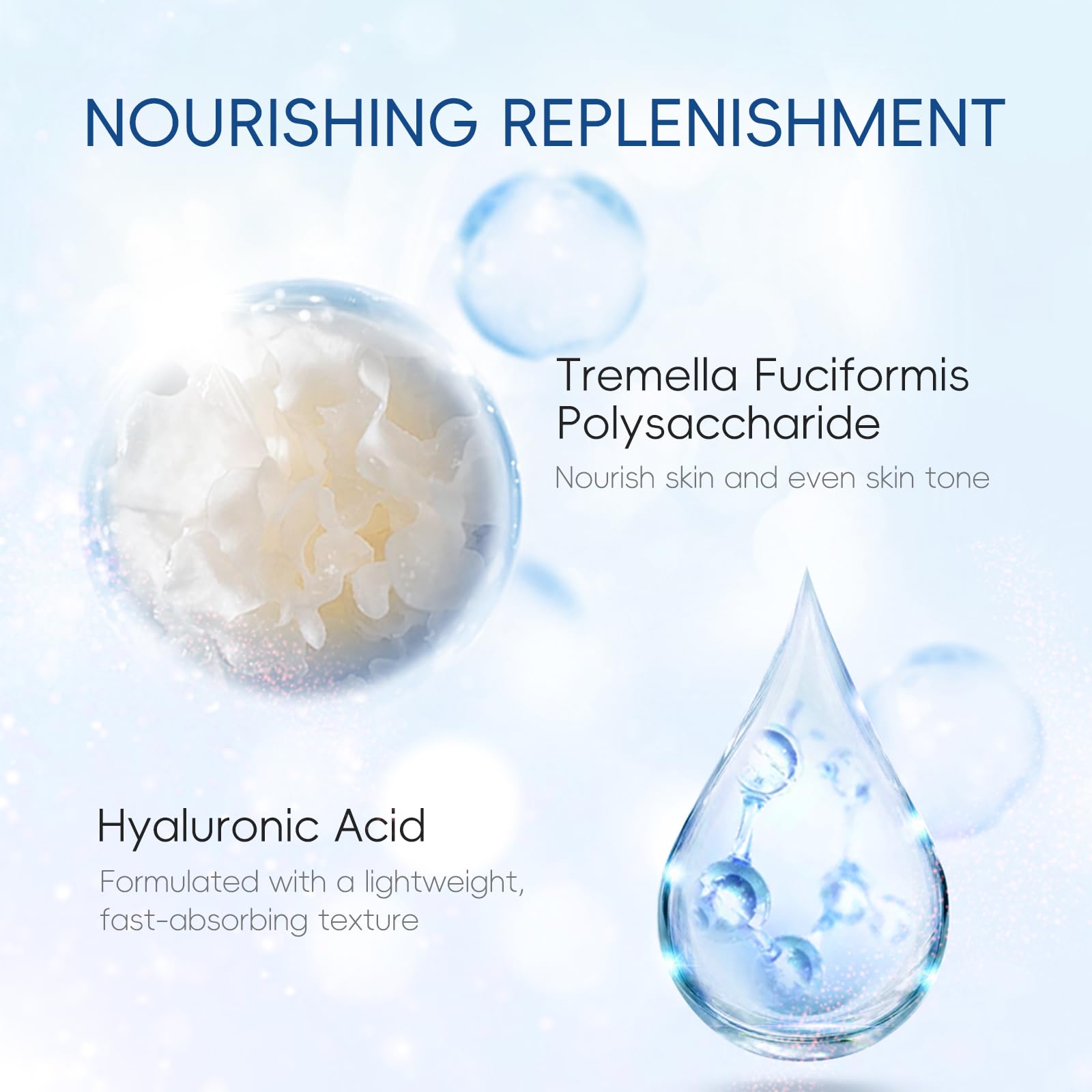 Picture of LAIKOU Hyaluronic Acid Cream - 25 g