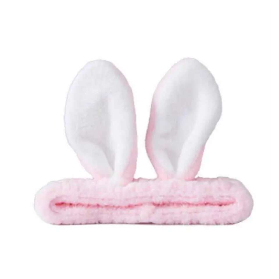 Picture of LAIKOU Lovely Bunny Hairband - Korean Rabbit
