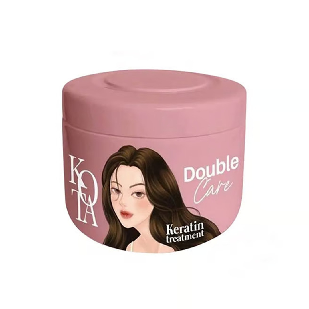Picture of KOTA Double Care Keratin Treatment Hair Mask – 250ml