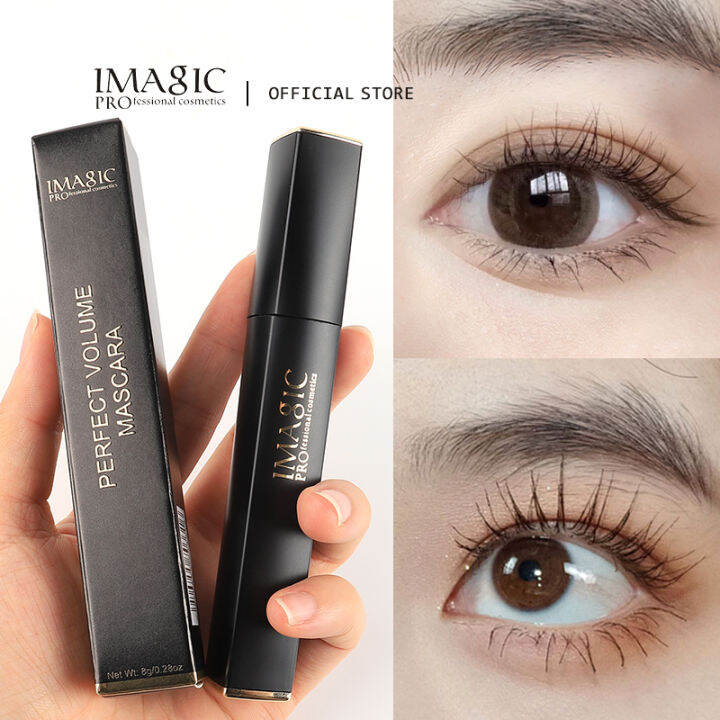 Picture of Imagic Perfect Volume Mascara