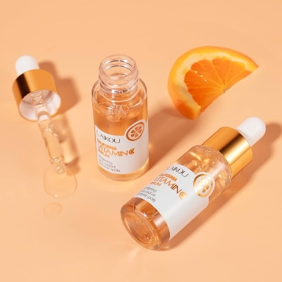 Picture of Laikou Vitamin C Skin Care Set - 3 pcs