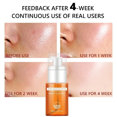 Picture of Vibrant Glamour Pore Minimizer Serum 30ml