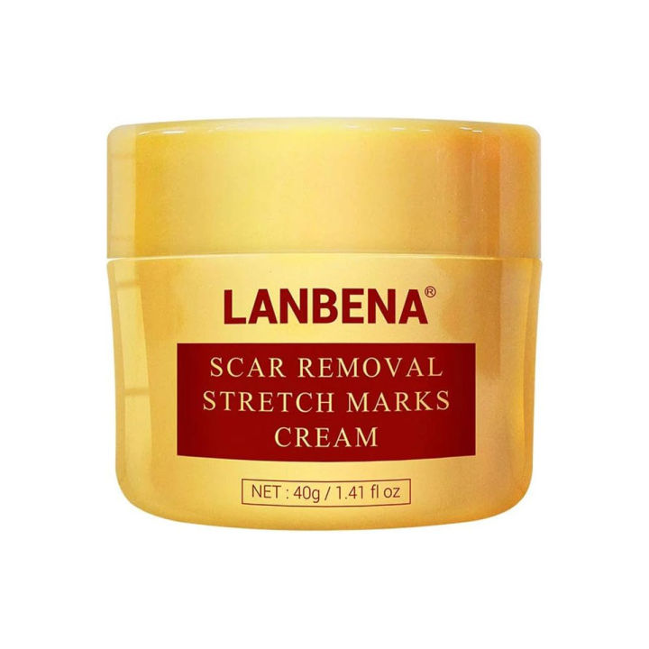 Picture of LANBENA Scar Removal Cream 40g