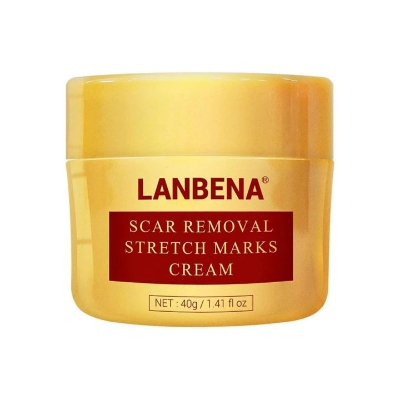 Picture of LANBENA Scar Removal Cream 40g