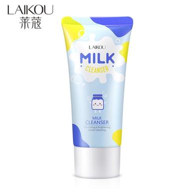 Picture of Laikou Milk Cleanser - 50gm