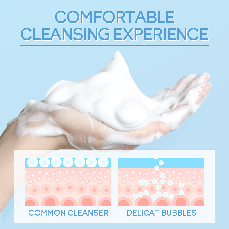 Picture of Laikou Milk Cleanser - 50gm