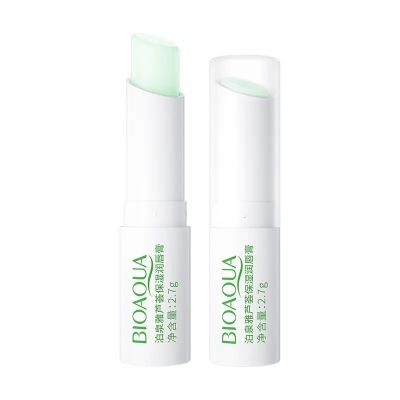 Picture of Bioaqua Aloe Moisturizing Lip Balm 2.7g