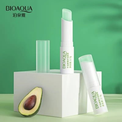 Picture of Bioaqua Aloe Moisturizing Lip Balm 2.7g