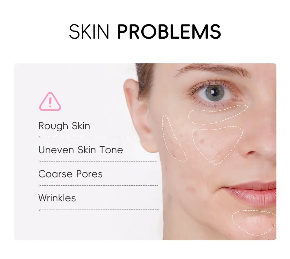 Picture of Laikou Japan Sakura Travel Kit 4 in 1 set