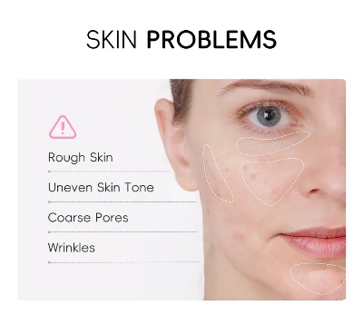 Picture of Laikou Japan Sakura Travel Kit 4 in 1 set