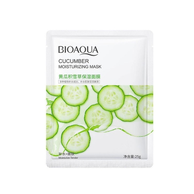 Picture of Bioaqua Many Sheet Mask - 25g