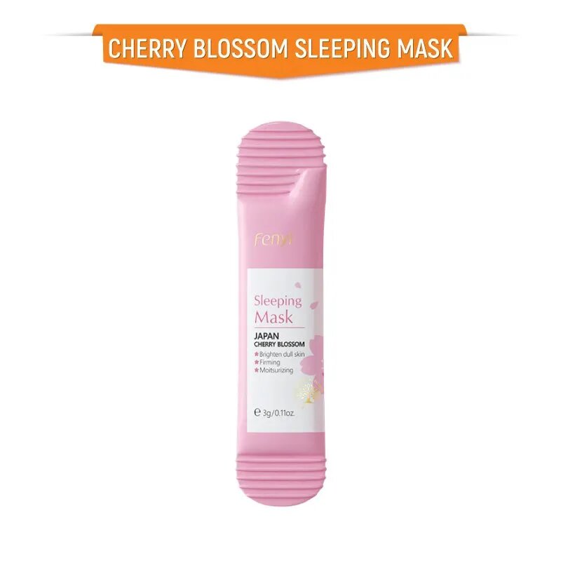 Picture of Fenyi Japan Cherry Blossom Sleeping Mask 1 pcs