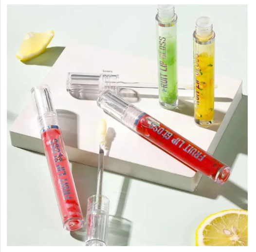 Picture of Handiyan Fruit Lip Gloss 1 pcs