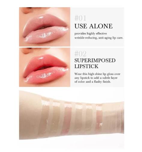 Picture of Handiyan Fruit Lip Gloss 1 pcs