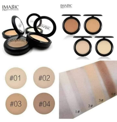 Picture of IMAGIC Face powder