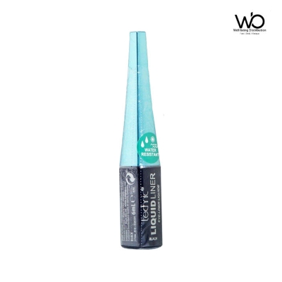 Picture of Technic Waterproof Liquid Eyeliner - Black -Blue Cap 6ml