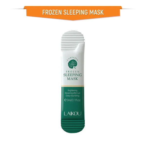 Picture of Laikou Frozen Sleeping Mask 3g