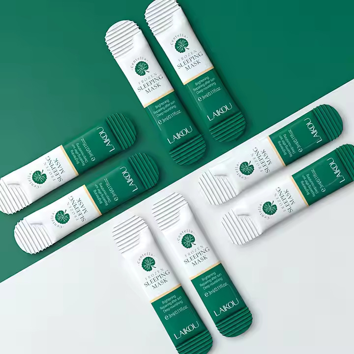 Picture of Laikou Frozen Sleeping Mask 3g