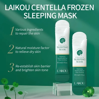 Picture of Laikou Frozen Sleeping Mask 3g