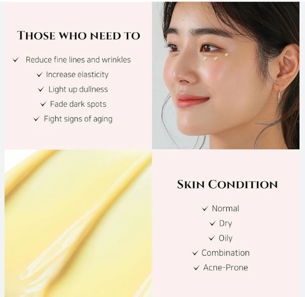 Picture of Beauty of Joseon Eye Serum