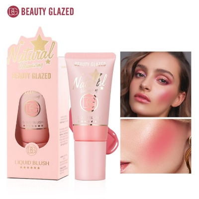 Picture of Beauty Glazed Natural Volumizing Liquid Blush