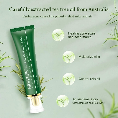 Picture of Breylee Acne & Scar Removal Gel - 30g