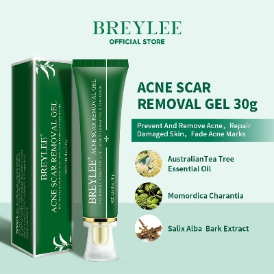 Picture of Breylee Acne & Scar Removal Gel - 30g