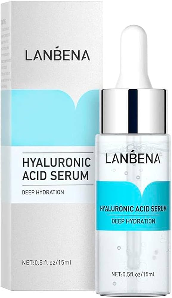 Picture of Lanbena Hyaluronic Acid Serum 15ml