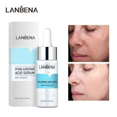 Picture of Lanbena Hyaluronic Acid Serum 15ml