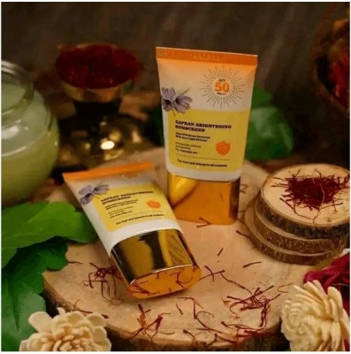 Picture of Zafran Sunscreen 30g - 4 PCS