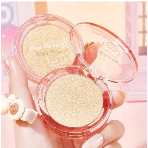 Picture of 𝐊𝐢𝐬𝐬 𝐛𝐞𝐚𝐮𝐭𝐲 𝐡𝐢𝐠𝐡𝐥𝐢𝐠𝐡𝐭𝐞𝐫