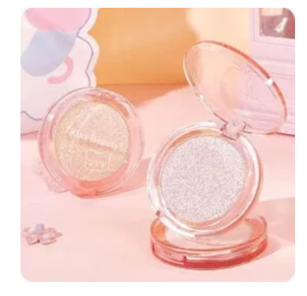 Picture of 𝐊𝐢𝐬𝐬 𝐛𝐞𝐚𝐮𝐭𝐲 𝐡𝐢𝐠𝐡𝐥𝐢𝐠𝐡𝐭𝐞𝐫