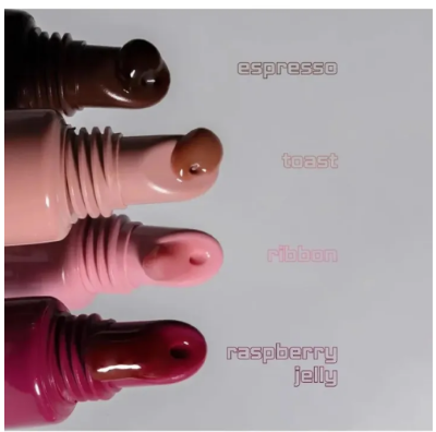 Picture of Rhode Peptide Lip Tint & Lipstick