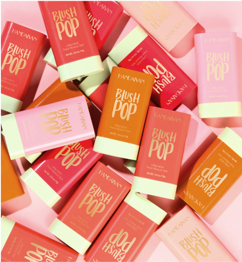 Picture of HANDAIYAN Blush Pop Stick