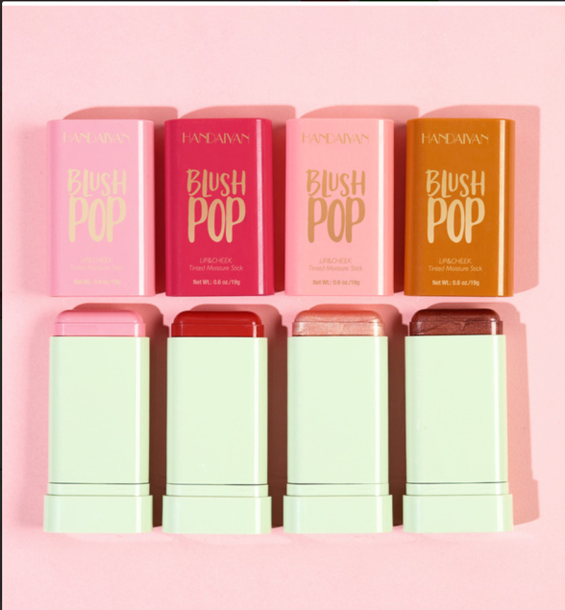 Picture of HANDAIYAN Blush Pop Stick