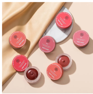 Picture of Beauty Glazed Velvet Matte Lipstick Mud Moisturize Waterproof Long Lasting lipstick