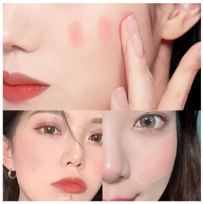 Picture of USLIKE Liquid Blush