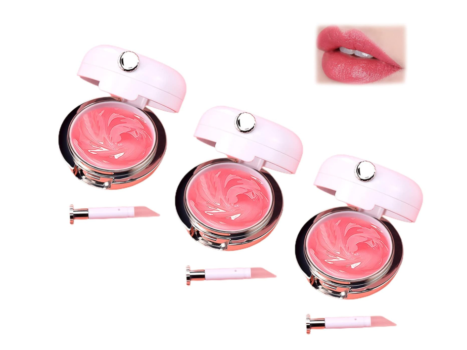 Picture of Kiss Pony Cherry Jelly Sleeping Lip Film