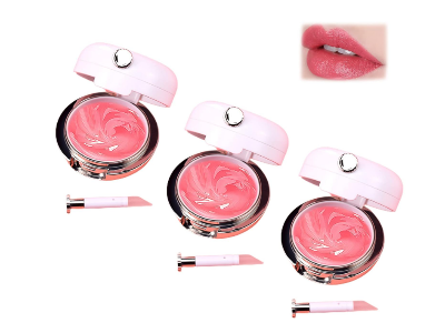 Picture of Kiss Pony Cherry Jelly Sleeping Lip Film