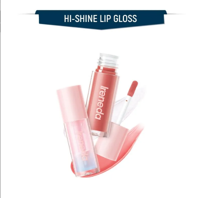 Picture of Ireneda Super Plump Hi-Shine Lip Gloss