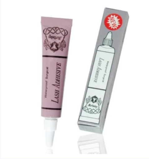 Picture of BirthDay eye lash Glue