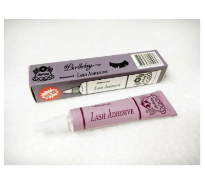 Picture of BirthDay eye lash Glue