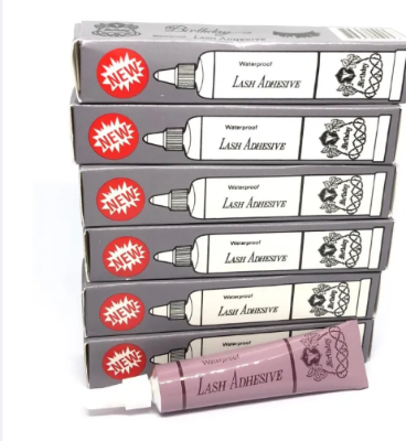 Picture of BirthDay eye lash Glue