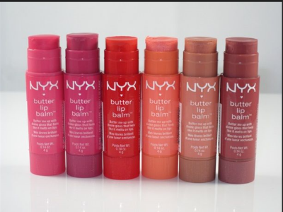 Picture of NYX Butter Lip Balm
