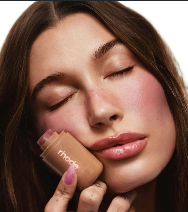 Picture of rhode pocket blush