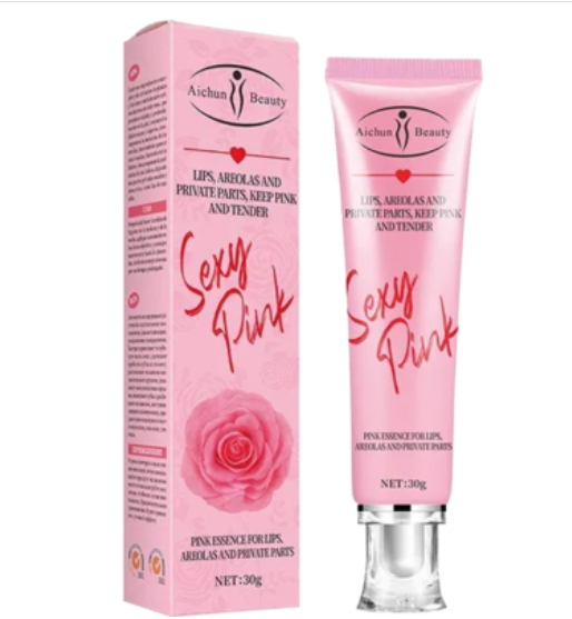 Picture of Aichun Beauty Sexy Pink Cream
