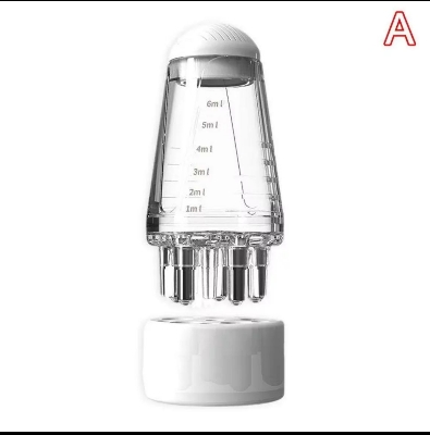 Picture of Mini Portable Scalp Applicator Liquid Comb Roots Massage Medicine for Hair Growth Serum Oil Nourish Hair Care Oil Applicator