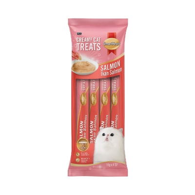 smartheart-lickable-creamy-cat-treat-salmon-flavor-4x15g